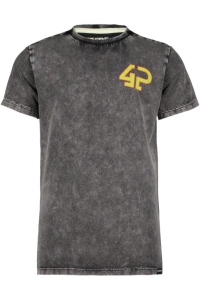 4President shirt Thomas black